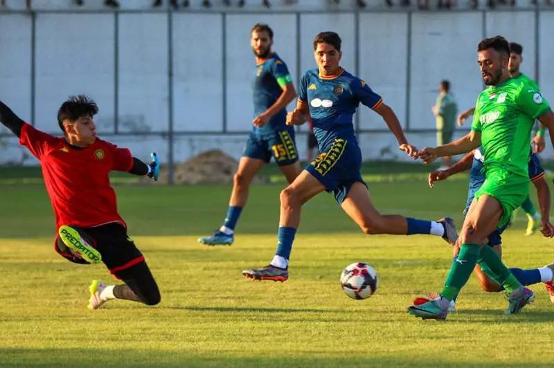 المصري يدين تجاوزات الترجي التونسي ويدعو للحفاظ على الروح الرياضية