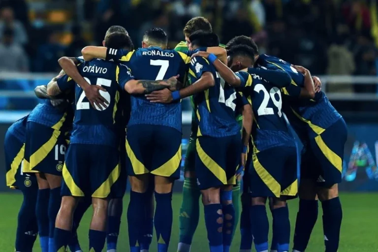 النصر يعلن تعيين سيماو كوتينيو في منصب المدير الرياضي الجديد للفريق