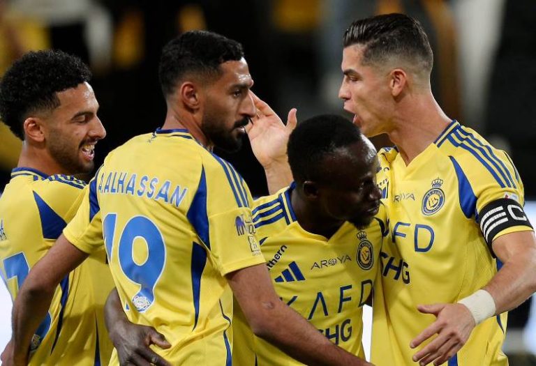 النصر يواجه تولوز في مباراة مثيرة: تفاصيل الموعد والقنوات والتشكيل المحتمل