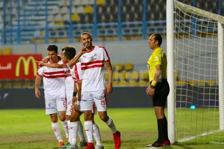 الوداد المغربي يسعى لضمه في صفوفه من خلال صفقة جديدة ومثيرة