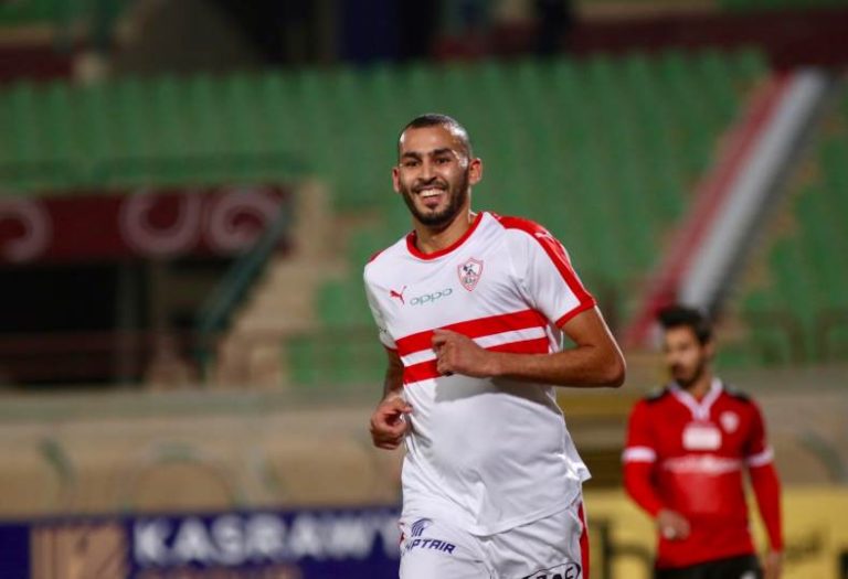 الوداد يخطط للتعاقد مع اللاعب خالد بوطيب لتعزيز صفوفه المقبلة