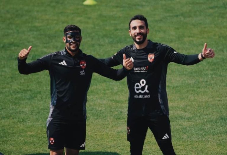 الوداد يخطو نحو التعاقد مع ظهير الأهلي السابق لتعزيز صفوفه