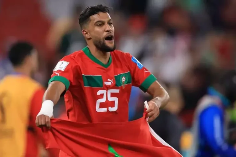 الوداد يسعى لعودة يحيى عطية الله لتعزيز صفوف الفريق من جديد