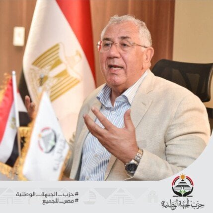 انتخابات مجلس الشيوخ 2025: السيد قصير يؤكد خوض المنافسة على معظم الدوائر مع معايير اختيار صارمة للمرشحين