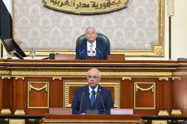 انطلاق الجلسة العامة لمجلس النواب لمناقشة قانون الإيجار القديم