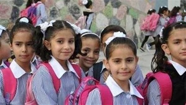 انطلاق الدراسة للعام 2025 – 2026 في الموعد المحدد