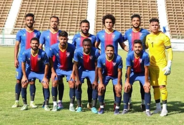 بتروجت يستعد لموسم الدوري المصري بلقاء ودي أمام الجونة