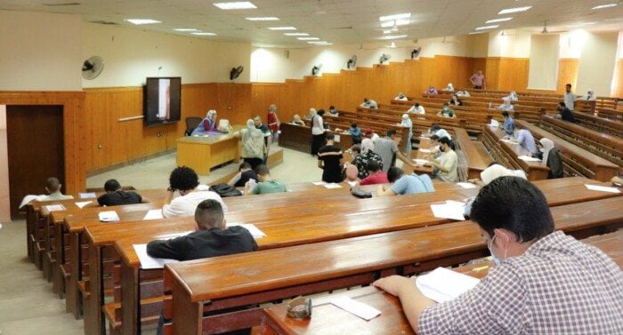 بدء التسجيل السبت.. تعرف على رسوم اختبارات القدرات 2025