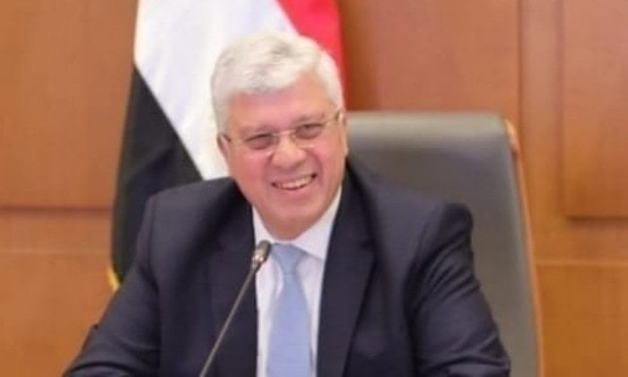 بدء تسجيل اختبارات القدرات لطلاب الثانوية العامة 2025 من «التعليم العالي»
«التعليم العالي» تكشف عن موعد تسجيل اختبارات القدرات لطلاب الثانوية العامة 2025
«التعليم العالي» تطلق تسجيل اختبارات القدرات لثانوية 2025
تسجيل اختبارات القدرات لطلاب الثانوي 2025 ينطلق من «التعليم العالي»