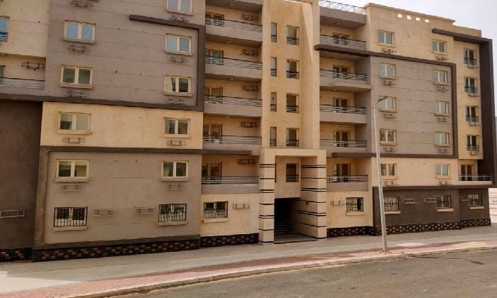 بدء تسليم وحدات «سكن مصر» الأحد في غرب قنا الجديدة
