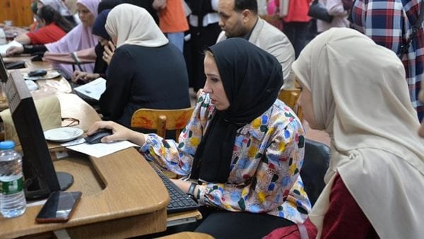 بدء تلقي تظلمات الطلاب على نتيجة الثانوية العامة 2025 حتى هذا الموعد