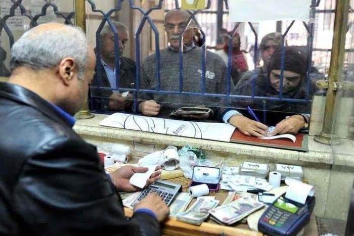 بدء صرف معاشات يوليو 2025 مع زيادة متوقعة