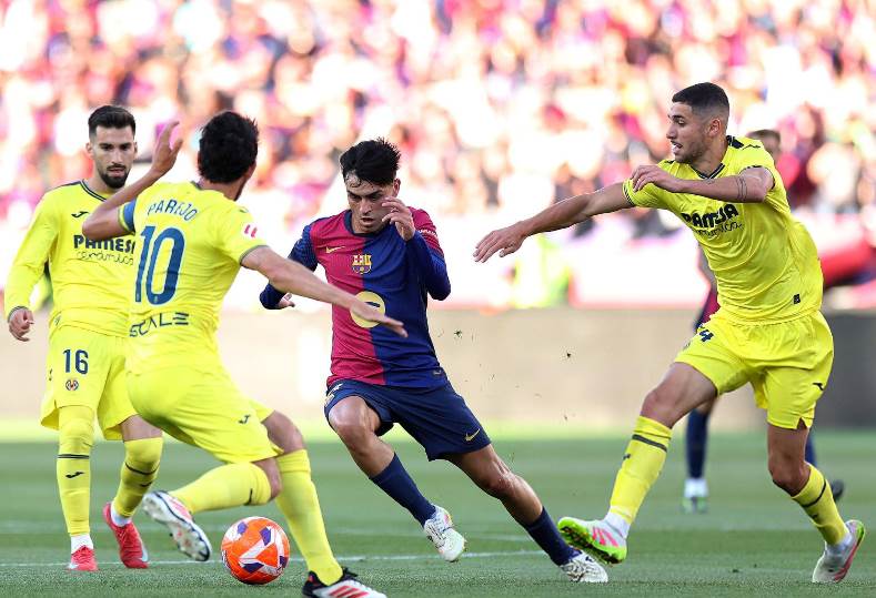 برشلونة يتيح لجماهيره متابعة مباريات جولته الآسيوية دون أي تكلفة
