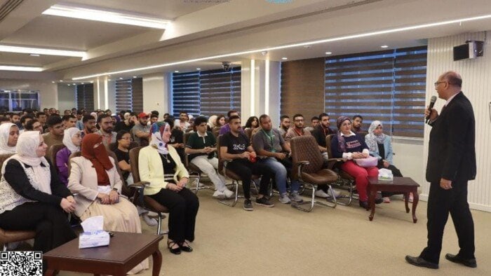 «برنامج تدريبي ميداني» جديد لطلاب الجامعات من «بحوث الإلكترونيات»