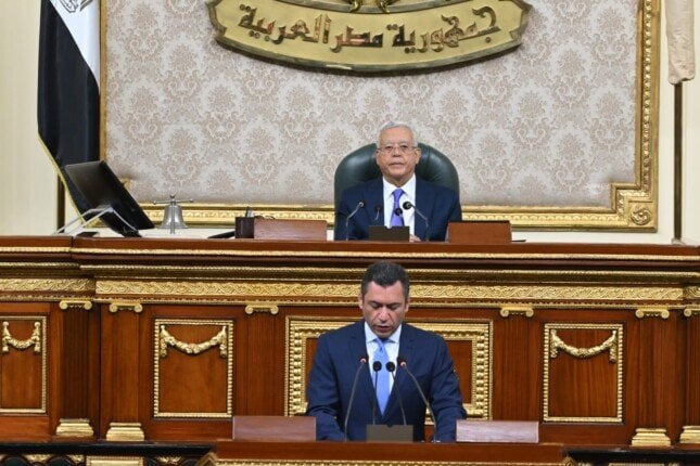 بعد 30 عامًا.. “النواب” يقر قانون استغلال منجم السكري