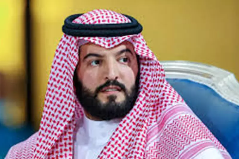 بن نافل يعلن تنازله عن رئاسة الهلال السعودي ويضع حدا لفترة قيادته
