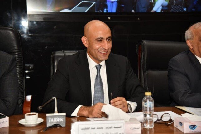 تأكيد محمد عبد اللطيف: تعديلات قانونية تحافظ على مجانية التعليم