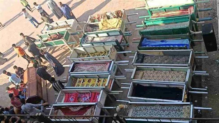 تبرع سخي بـ 38 مليون جنيه لصالح أسر ضحايا حادث المنوفية
استجابة عاجلة: 38 مليون جنيه تُقدم لأسر ضحايا حادث المنوفية
دعم قوي: 38 مليون جنيه تُخصص لأسر ضحايا حادث طريق المنوفية
مبادرة إنسانية: 38 مليون جنيه للتضامن مع أسر ضحايا حادث المنوفية
عطاء كريم: 38 مليون جنيه لنجدة أسر ضحايا حادث المنوفية