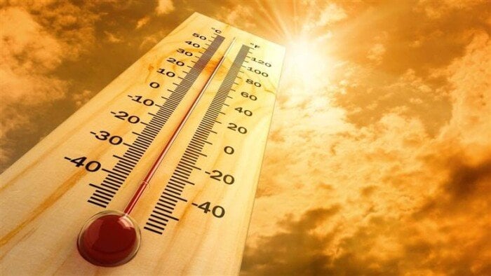 تحذيرات الأرصاد بشأن طقس الثلاثاء 1 يوليو مع درجات الحرارة المتوقعة