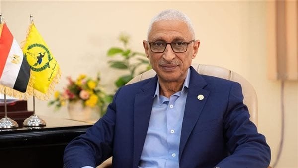 تحول سيناء إلى عاصمة اقتصادية لمصر يؤكده «خالد مجاور» بعد القضاء على الإرهاب