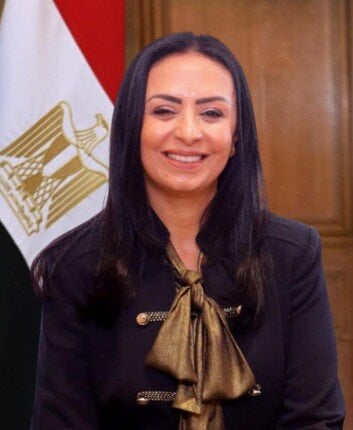 ترخيص مؤقت لدور الحضانة لمدة 6 أشهر من وزيرة التضامن