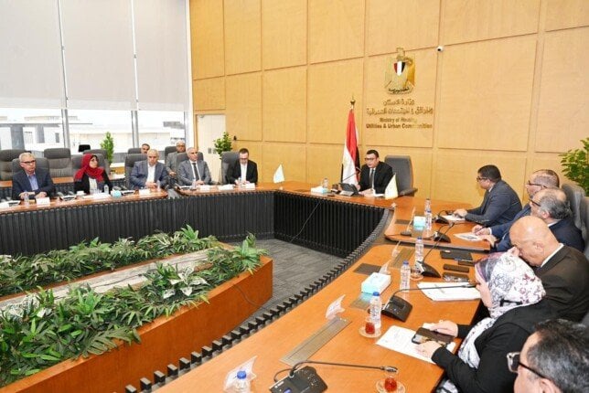 تطورات جديدة بشأن توفيق الأوضاع في أراضي المدن الجديدة