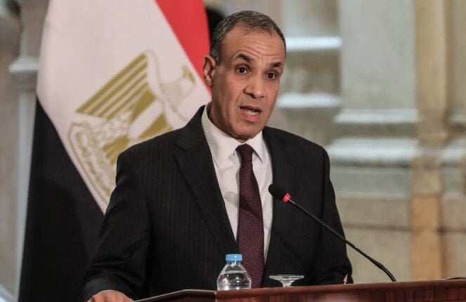 تطورات جديدة في مفاوضات وقف إطلاق النار بغزة بحسب وزير الخارجية الفرنسي
