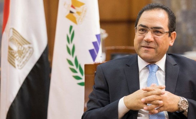 تعيين الدكتور صالح الشيخ مستشارًا جديدًا لرئيس جامعة القاهرة للشئون الحوكمة