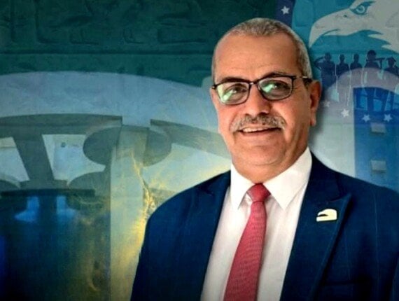 تعيين الدكتور علي أبو شوشة نائبًا لرئيس جامعة كفر الشيخ الأهلية