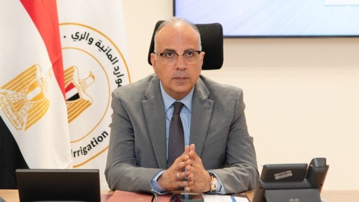 تغيرات مناخية تتطلب سياسات واضحة للحد من آثارها السلبية وفقاً لوزير الري