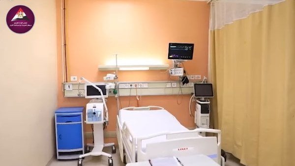 تفاصيل جديدة حول أول جهاز تنفّس صناعي مصري محلي الصنع