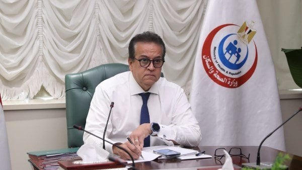 تقديم الدعم الطبي والنفسي للمصابين وأسر الضحايا في المنوفية