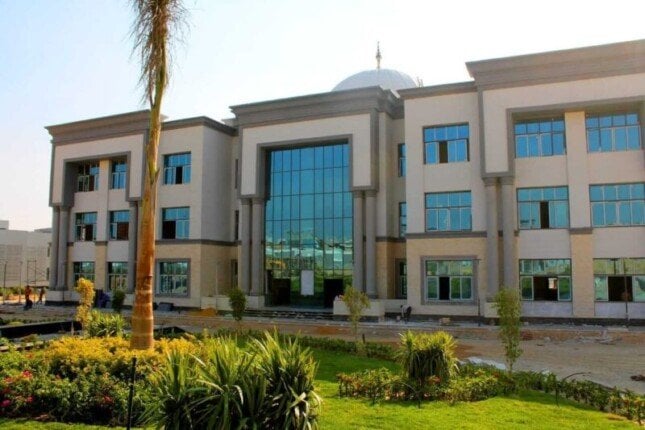 تنسيق الجامعات الأهلية 2025 يشمل موعد التقديم واختبار القدرات
موعد التقديم واختبار القدرات في تنسيق الجامعات الأهلية 2025
اختبار القدرات وموعد التقديم لتنظيم الجامعات الأهلية 2025
تنسيق 2025: موعد التقديم واختبار القدرات للجامعات الأهلية