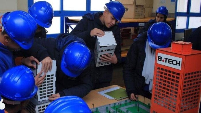 تنسيق القبول في الثانوية العامة 2025.. مدارس تستقبل الطلاب بمجموع منخفض