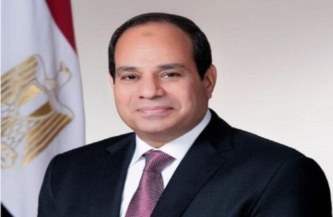 تهنئة الرئيس السيسي لنظرائه الأمريكي والفنزويلي بمناسبة استقلالهم