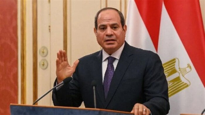 توجيهات سيادية: الرئيس السيسي يأمر بإغلاق مناطق الصيانة على الطريق الدائري الإقليمي حفاظًا على سلامة المواطنين