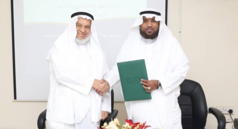 توقعات جديدة: خمس شراكات مجتمعية لتعليم القرآن الكريم من “خيركم”
