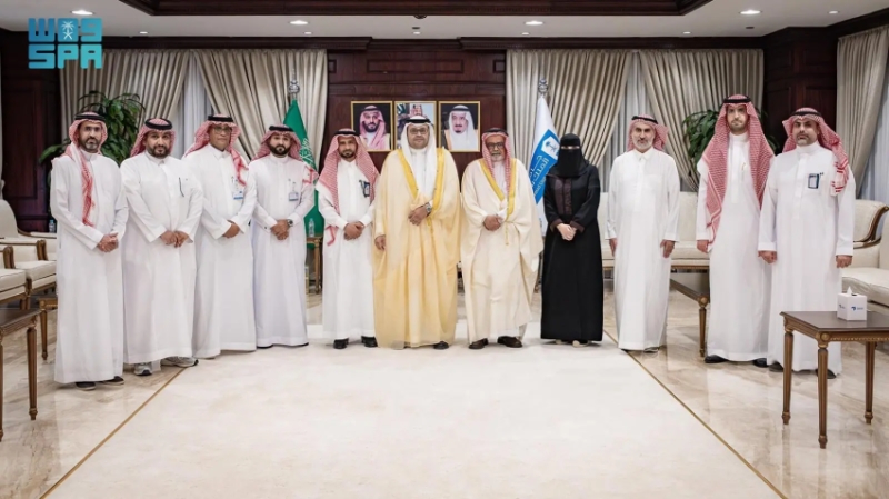 جامعة الملك سعود تطلق مقرري الحاسب الآلي والذكاء الاصطناعي بعمادة “الأولى المشتركة”