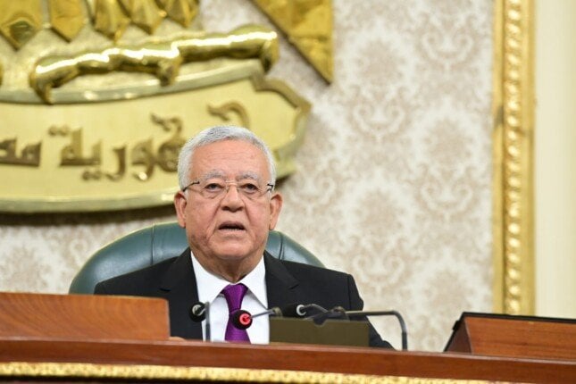 جبالي يعلن الانتهاء من إقرار تعديل قانون الإيجار القديم اليوم