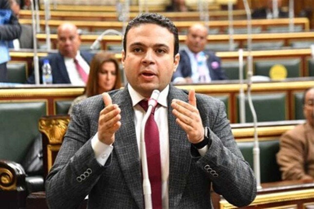 جدل واسع في النواب بسبب عبارة ‘الرقاصة تيجي هنا تتشهر’