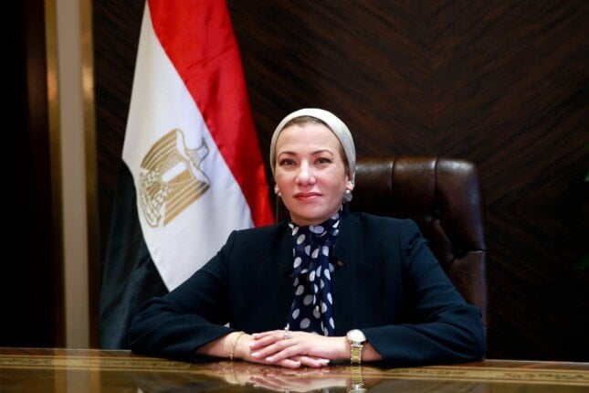 جهود متكاملة لحماية البيئة وصون الموارد حسب وزيرة البيئة