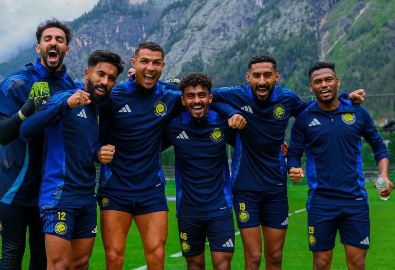 جيسوس يطالب بنقل معسكر النصر إلى وجهة أخرى لتعزيز الأداء والتحضير