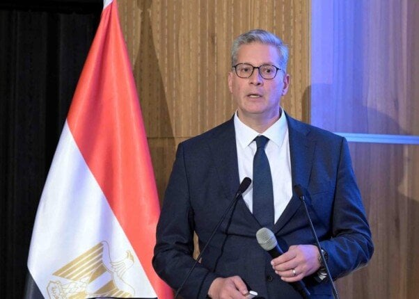 حفر 11 بئرًا جديدة لإنتاج 160 مليار قدم مكعب من الغاز الطبيعي