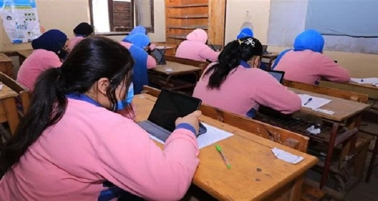خطوات التقديم للصف الأول الثانوي العام 2025-2026 والرابط المتاح