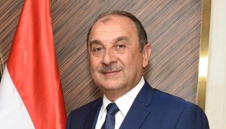 دمياط نموذجًا متميزًا للتكامل بين الصناعات والسياحة وفقًا لوزير قطاع الأعمال