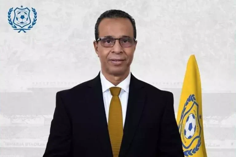 رئيس الإسماعيلي يؤكد الحفاظ على الدراويش وسط تهديدات العقوبات الدولية