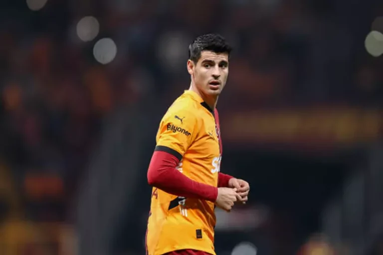 رئيس نادي كومو يؤكد قرب التوصل لاتفاق مع اللاعب موراتا
