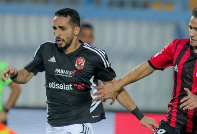سبب غياب كريم فؤاد وكوكا عن ودية إنبي يكشفه مصدر من الأهلي