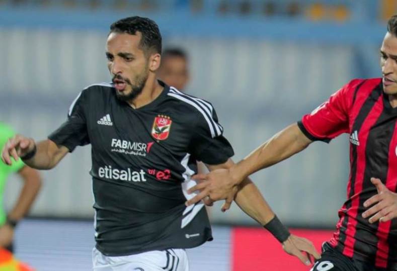 سبب غياب كريم فؤاد وكوكا عن ودية إنبي يكشفه مصدر من الأهلي
