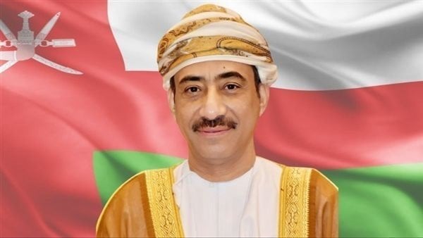 سفير سلطنة عمان يهنئ مصر بذكرى ثورة 30 يونيو كمحطة فارقة في تاريخ الدولة